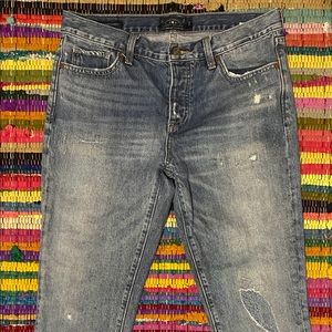 Lucky Brand Jeans